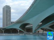 Ciudad de las artes y las ciencias